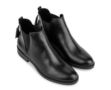 Top shop bán giày boot nữ giá rẻ chất lượng tại Tân Phú, TpHCM
