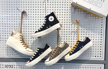 Top shop bán giày thể thao nữ giá rẻ chất lượng tại Tân Bình, TpHCM