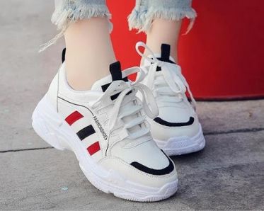 Top shop bán giày thể thao nữ cao cấp chất lượng tại Hóc Môn, TpHCM