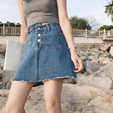 Top shop bán chân váy nữ giá rẻ tại TP.HCM