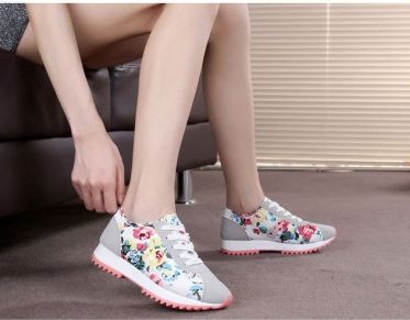 Top shop bán giày thể thao nữ cao cấp chất lượng tại Bình Chánh, TpHCM