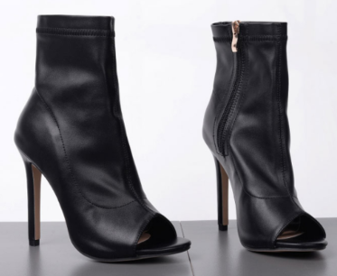 Top shop bán giày boot nữ cao cấp chất lượng tại Tân Bình, TpHCM