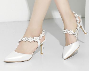 Top shop bán giày cao gót nữ cao cấp chất lượng tại Cần Giờ, TpHCM