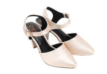 Top shop bán giày cao gót nữ cao cấp chất lượng tại Nhà Bè, TpHCM