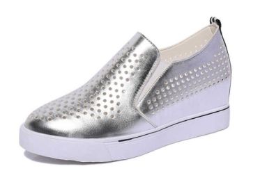 Top shop bán giày lười nữ cao cấp chất lượng tại Bình Tân, TpHCM