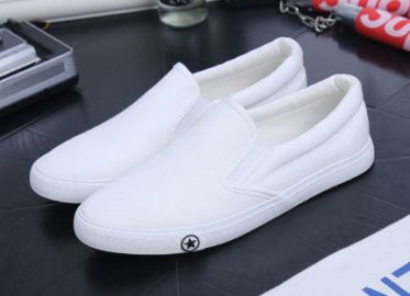 Top shop bán giày lười nữ cao cấp chất lượng tại Tân Phú, TpHCM