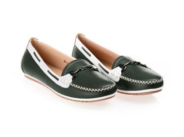 Top shop bán giày lười nữ cao cấp chất lượng tại Bình Chánh, TpHCM