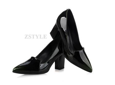 Top shop bán giày tây nữ cao cấp chất lượng tại Tân Phú, TpHCM