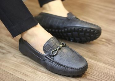 Top shop bán giày mọi nam cao cấp chất lượng tại Bình Tân, TpHCM