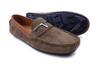 Top shop bán giày mọi nam cao cấp chất lượng tại Củ Chi, TpHCM
