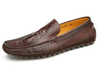Top shop bán giày mọi nam cao cấp chất lượng tại Nhà Bè, TpHCM