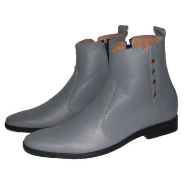 Top shop bán giày boot nam cao cấp chất lượng tại Gò Vấp, TpHCM
