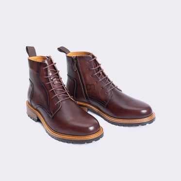 Top shop bán giày boot nam cao cấp chất lượng tại Thủ Đức, TpHCM