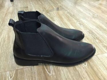 Top shop bán giày boot nam cao cấp chất lượng tại Hóc Môn, TpHCM