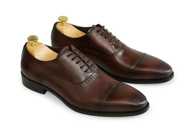 Top shop bán giày tây nam tại Cần Giờ, TpHCM