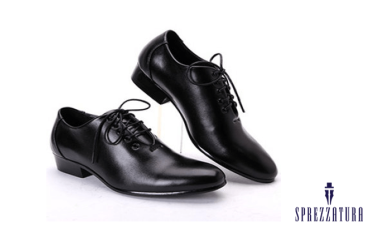Top shop bán giày tây nam tại Bình Tân, TpHCM