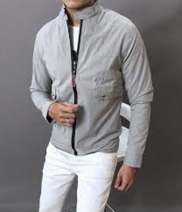 Top shop bán áo khoác nam giá rẻ tại Quận 8, TP.HCM