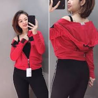 Top shop bán áo khoác nữ giá rẻ tại Quận 7, TP.HCM