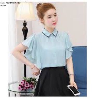 Top shop bán áo sơ mi cho nữ giá rẻ tại Quận 8, TP.HCM
