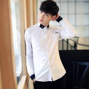 Top shop bán áo sơ mi nam giá rẻ tại Quận 7, TP.HCM