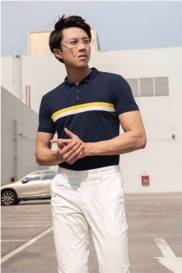 Top shop bán áo thun nam cao cấp tại Quận 8, TP.HCM