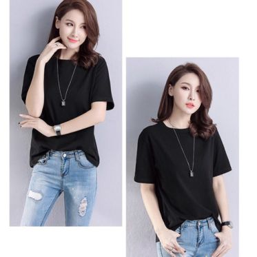 Top shop bán áo thun nữ cao cấp tại Quận 8, TP.HCM