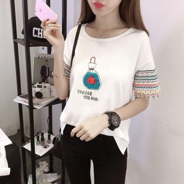 Top shop bán áo thun nữ giá rẻ tại Quận 9, TP.HCM