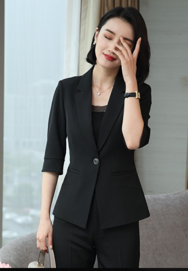 Top shop bán áo vest nữ cao cấp tại Quận 8, TP.HCM