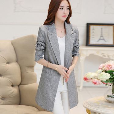 Top shop bán áo vest nữ giá rẻ tại Quận 8, TP.HCM
