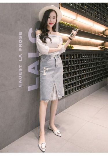 Top shop bán chân váy nữ cao cấp tại Quận 1, TP.HCM
