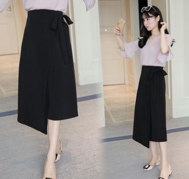 Top shop bán chân váy nữ giá rẻ Quận 4, TP.HCM