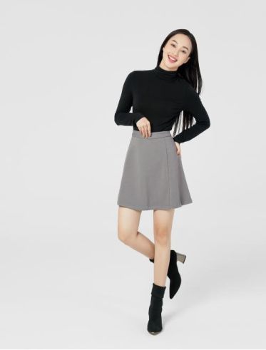 Top shop bán chân váy nữ giá rẻ tại Quận 3, TP.HCM