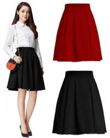 Top shop bán chân váy nữ giá rẻ tại Quận 7, TP.HCM