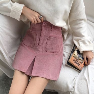 Top shop bán chân váy nữ giá rẻ tại Quận 8, TP.HCM