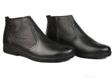 Top shop bán giày boot nam cao cấp chất lượng tại Quận 1, TpHCM