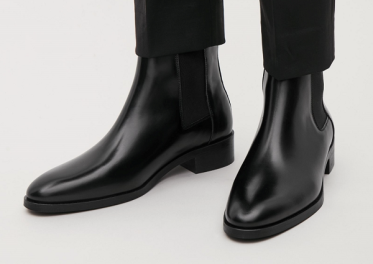 Top shop bán giày boot nam cao cấp chất lượng tại Quận 11, TpHCM