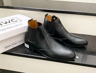 Top shop bán giày boot nam cao cấp chất lượng tại Quận 3, TpHCM
