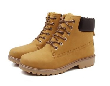 Top shop bán giày boot nam cao cấp chất lượng tại Quận 9, TpHCM