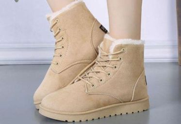 Top shop bán giày boot nữ cao cấp chất lượng tại Quận 1, TpHCM