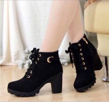 Top shop bán giày boot nữ cao cấp chất lượng tại Quận 11, TpHCM
