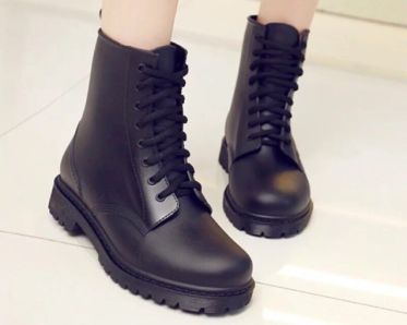 Top shop bán giày boot nữ cao cấp chất lượng tại Quận 12, TpHCM