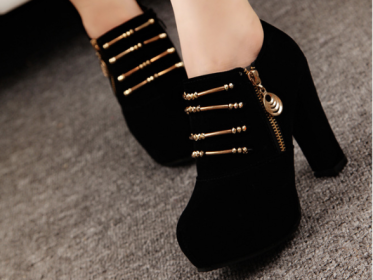 Top shop bán giày boot nữ cao cấp chất lượng tại Quận 2, TpHCM