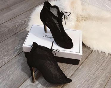 Top shop bán giày boot nữ cao cấp chất lượng tại Quận 3, TpHCM