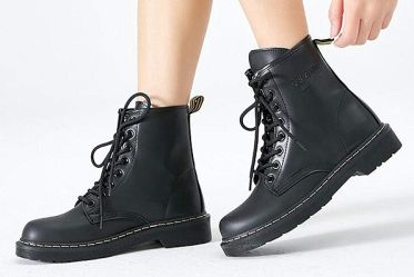 Top shop bán giày boot nữ cao cấp chất lượng tại Quận 4, TpHCM