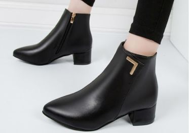 Top shop bán giày boot nữ cao cấp chất lượng tại Quận 5, TpHCM