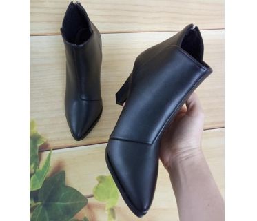 Top shop bán giày boot nữ cao cấp chất lượng tại Quận 7, TpHCM