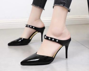 Top shop bán giày cao gót nữ cao cấp chất lượng tại Quận 11, TpHCM