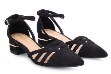 Top shop bán giày cao gót nữ cao cấp chất lượng tại Quận 4, TpHCM