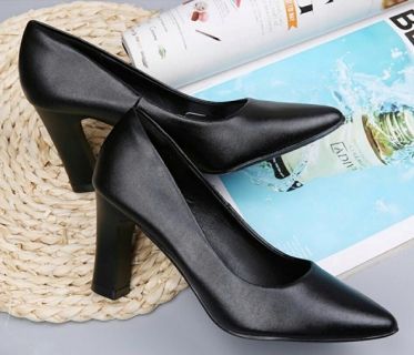 Top shop bán giày cao gót nữ cao cấp chất lượng tại Quận 5, TpHCM