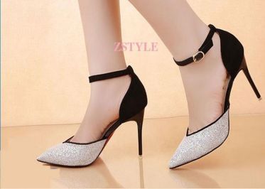 Top shop bán giày cao gót nữ giá rẻ chất lượng tại Quận 1, TpHCM